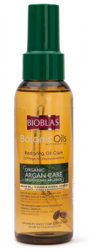 Bioblas Argan Oil Care